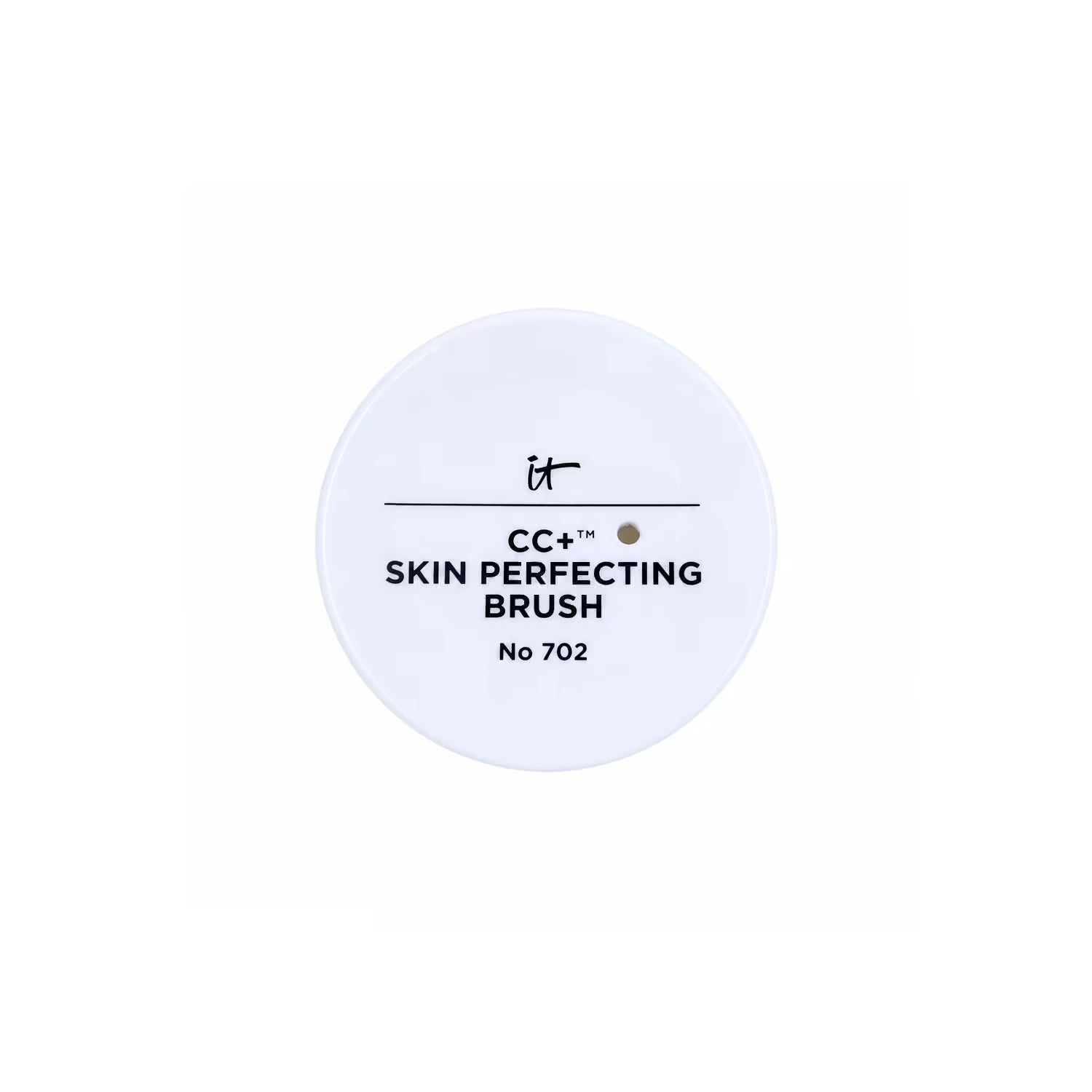 IT Cosmetics Heavenly Skin CC+ Skin-Perfecting Brush #702