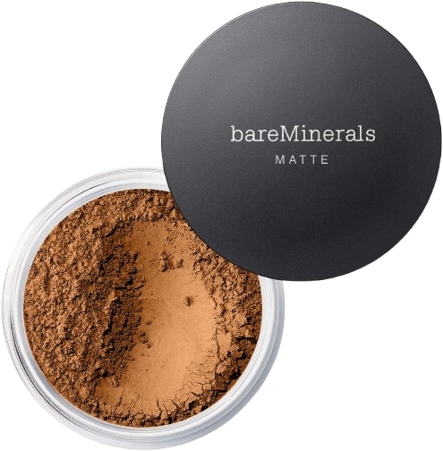 BareMinerals Matte SPF 15 Foundation NEUTRAL DARK 24, 6g