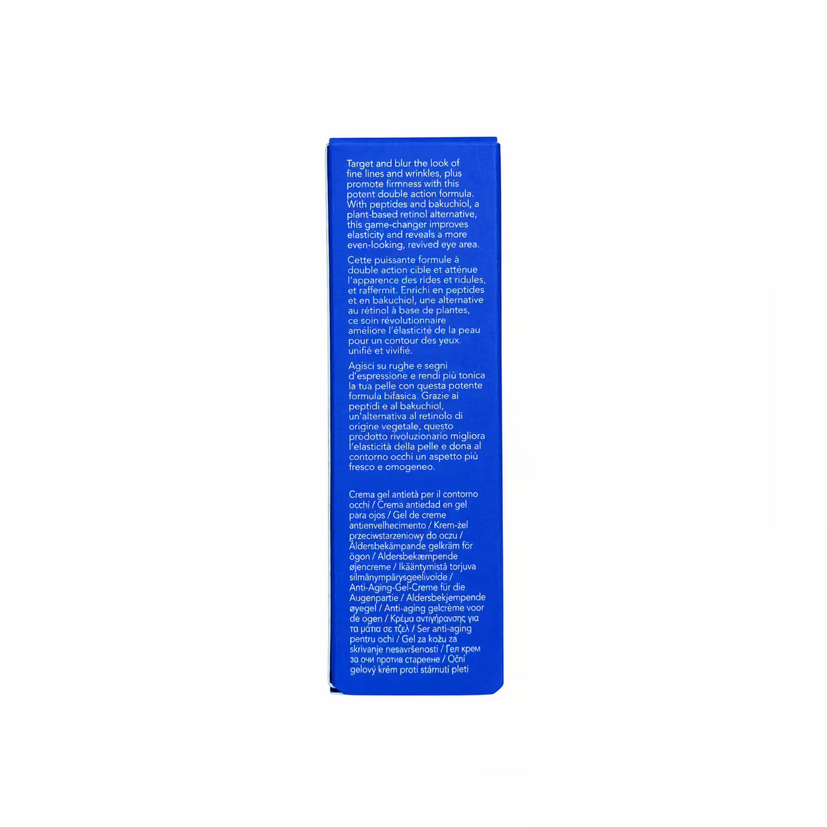 Ole Henriksen Wrinkle Blur Bakuchiol Eye Gel Creme