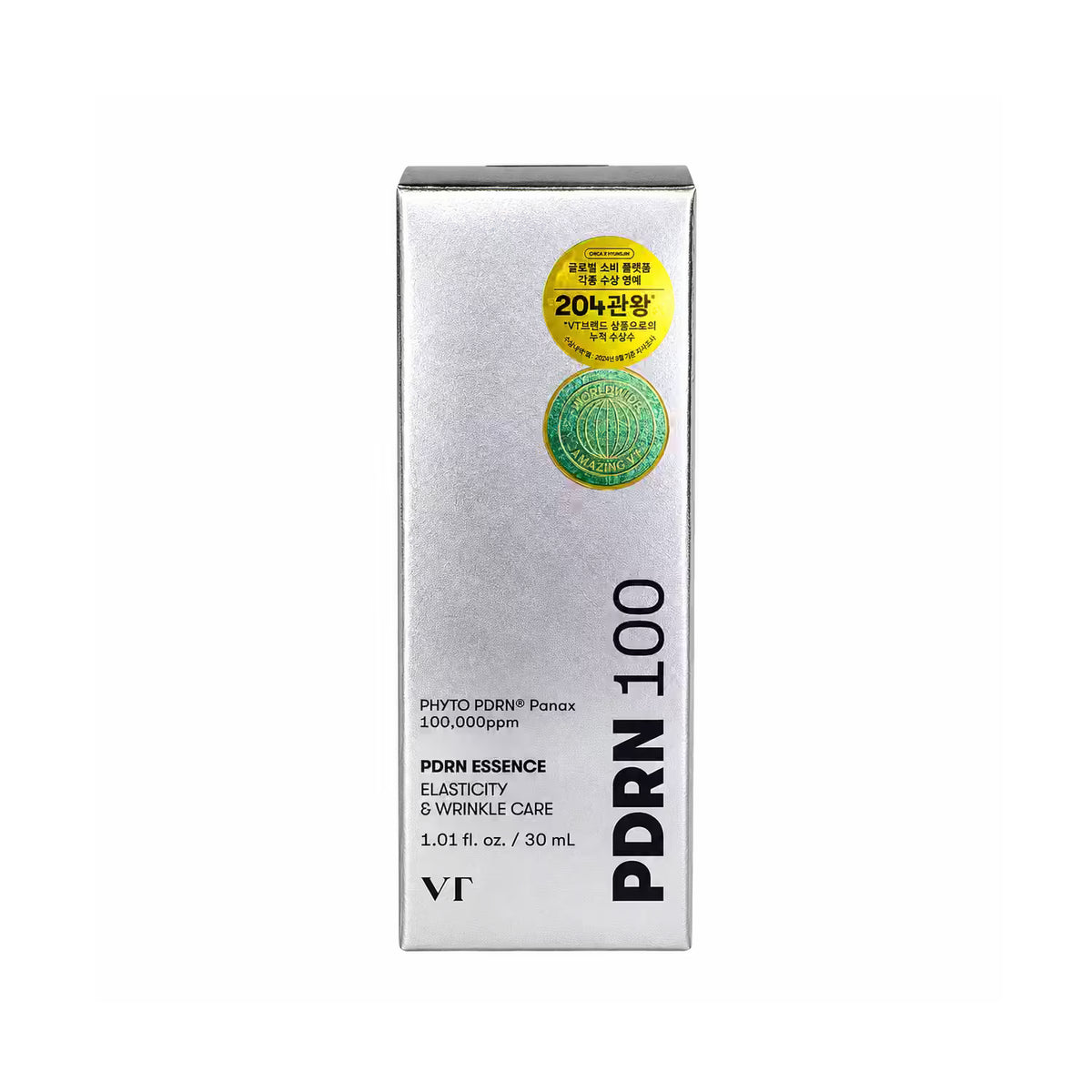 VT Cosmetics PDRN Essence 100