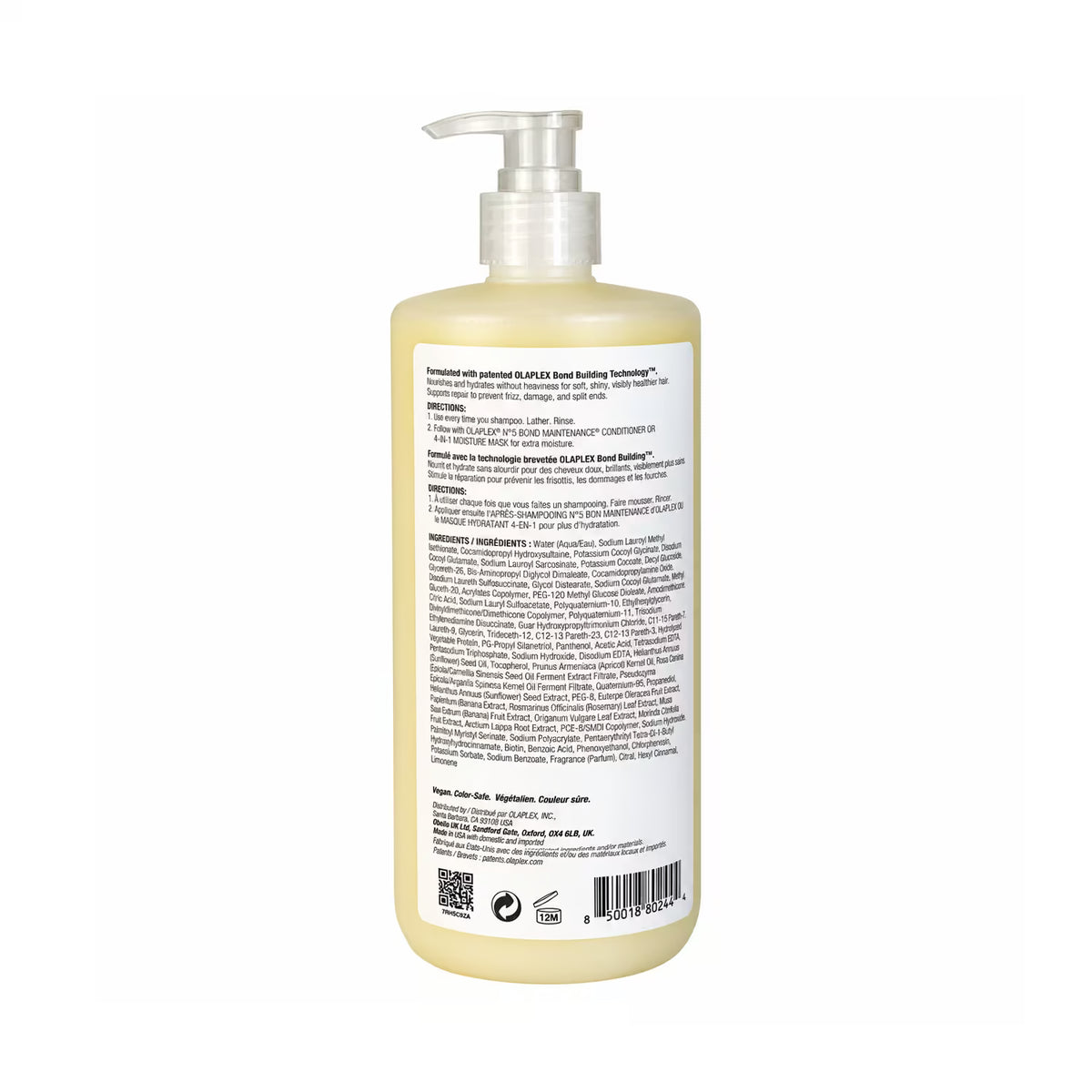 Olaplex No.4 Bond Maintenance Shampoo