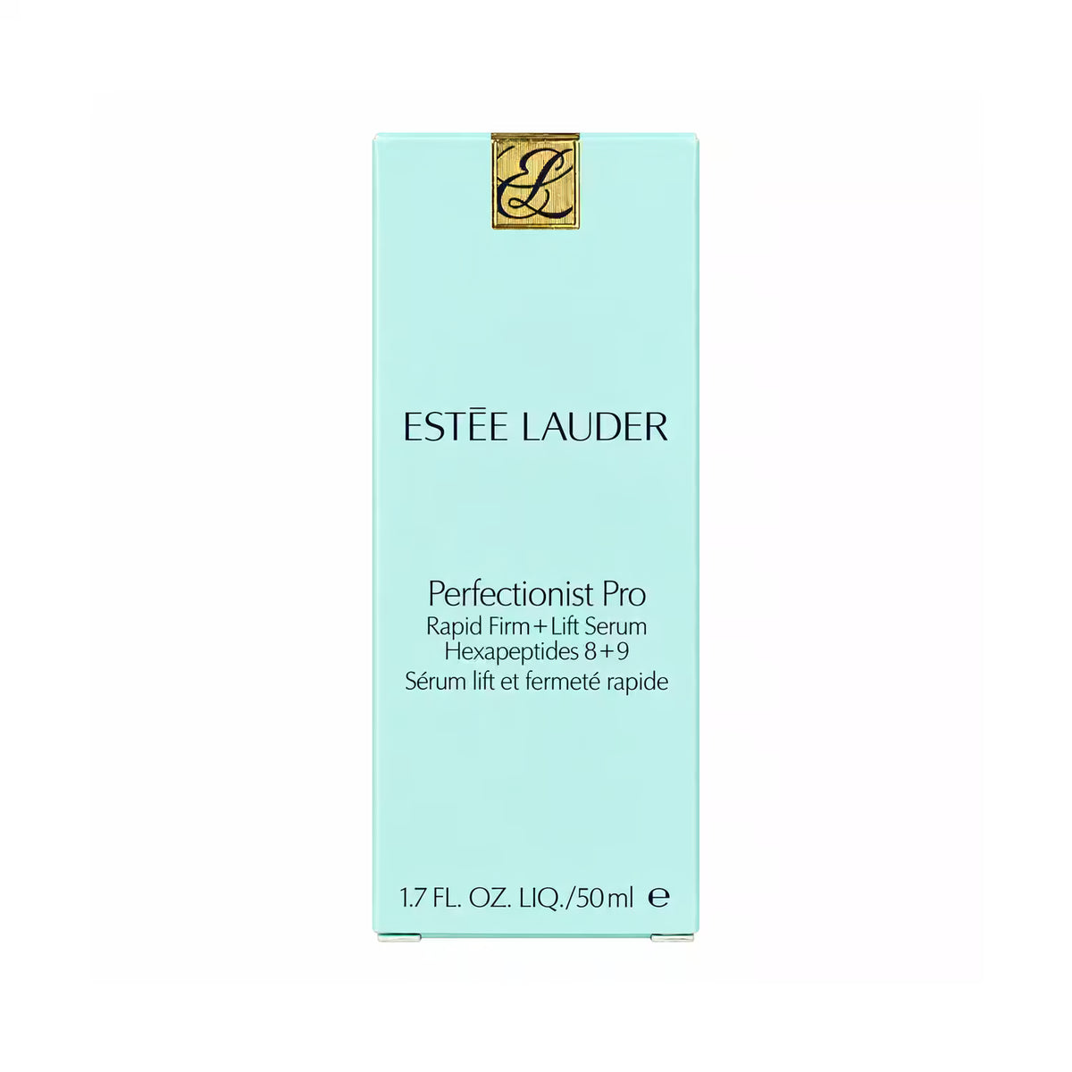 Estée Lauder Perfectionist Pro Rapid Firm + Lift Serum Hexapeptides 8+9