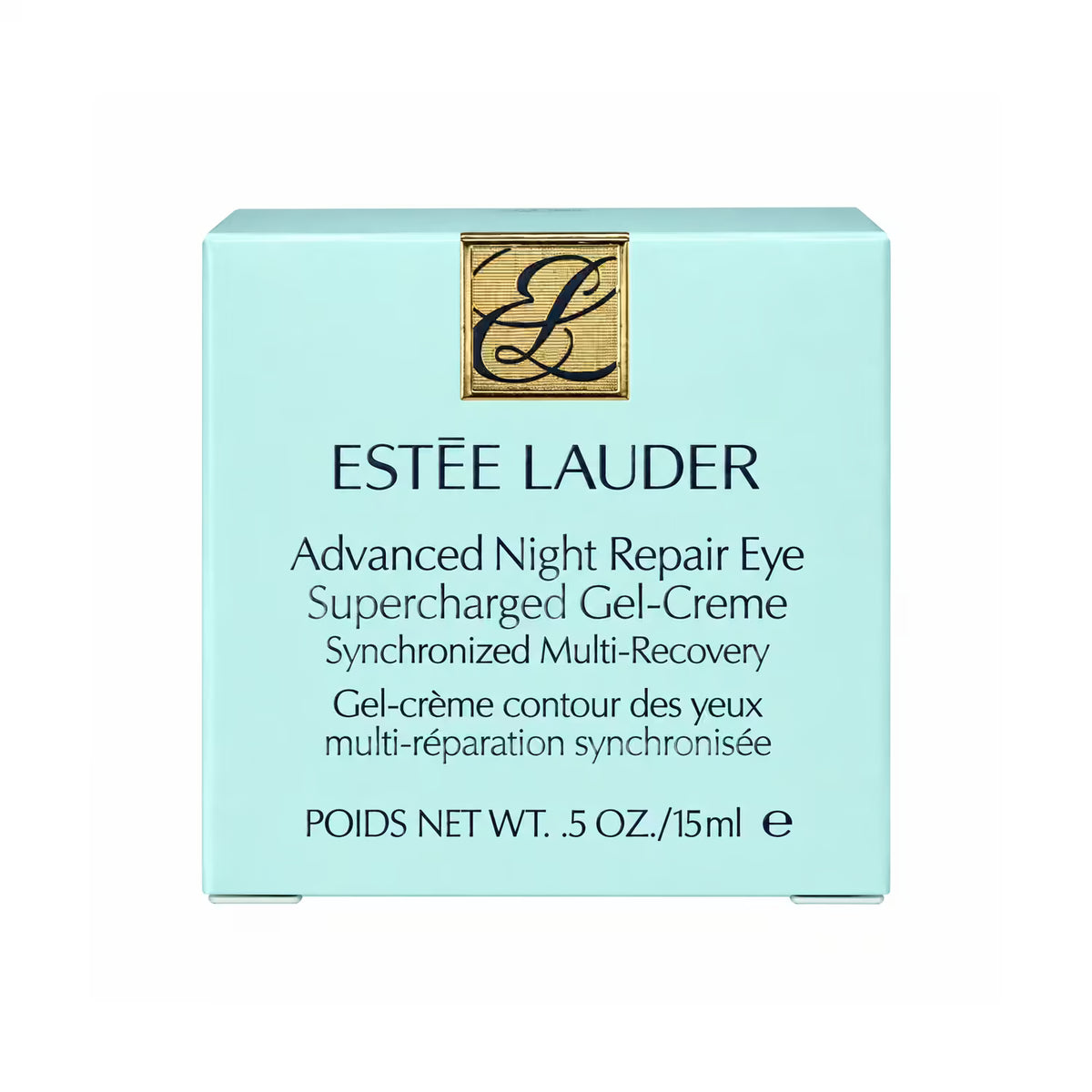 Estée Lauder Advanced Night Repair Eye Supercharged Gel-Creme Synchronized Multi-Recovery
