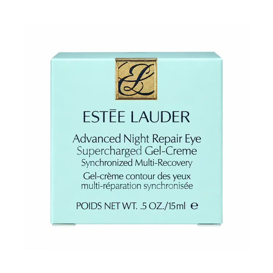 Estée Lauder Advanced Night Repair Eye Supercharged Gel-Creme Synchronized Multi-Recovery