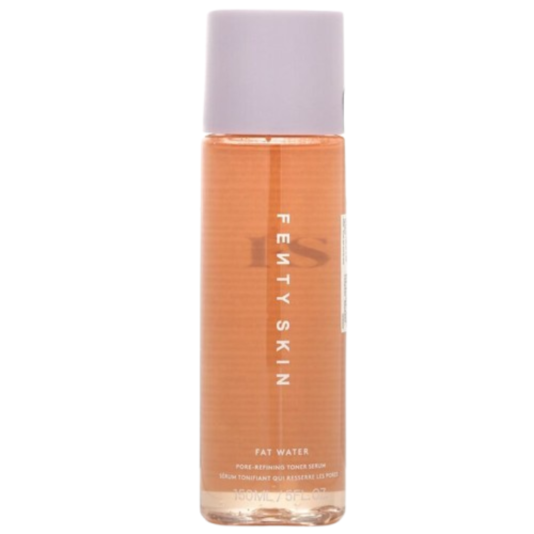 Fenty Skin Fat Water Pore Refining Toner Serum 150 ml