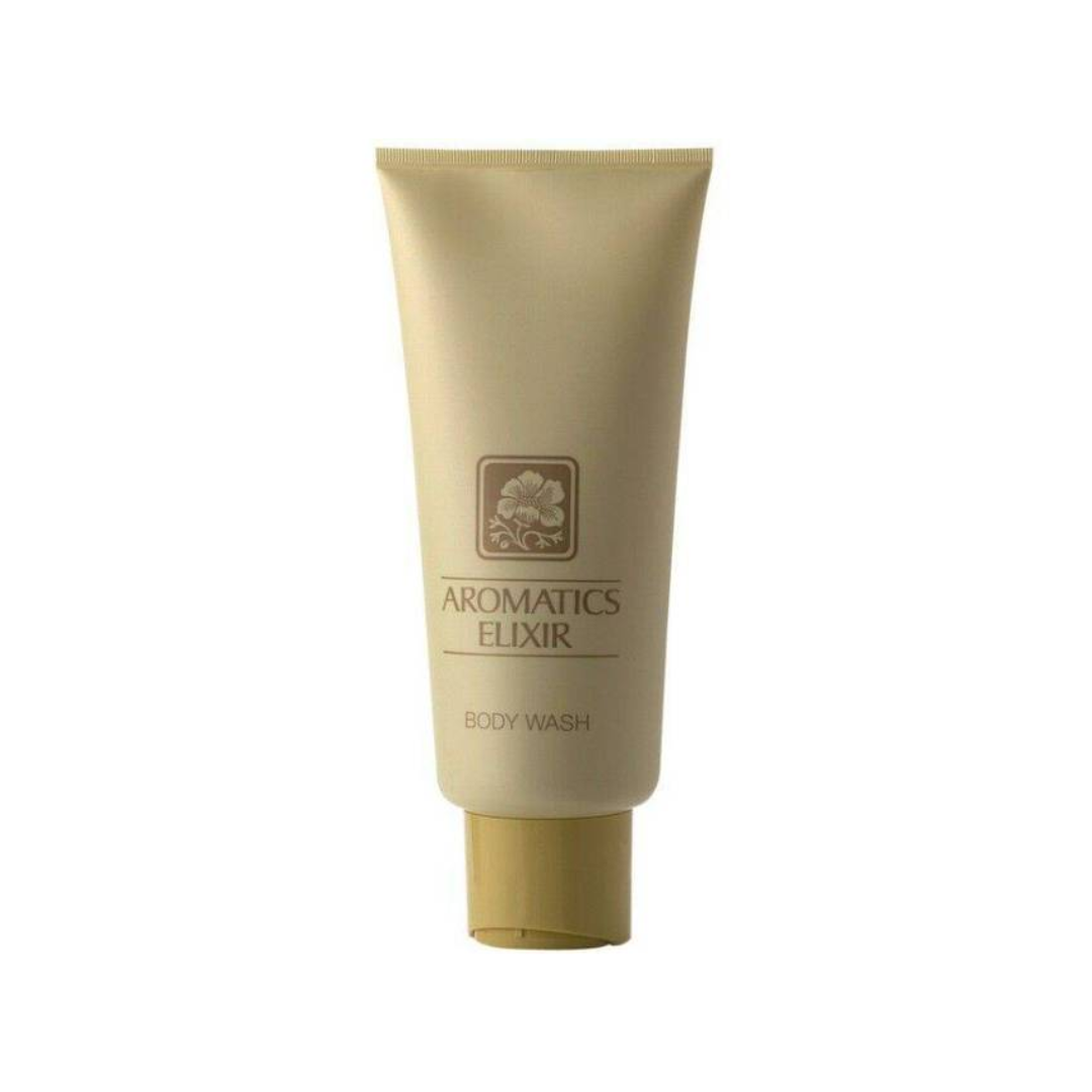Aromatics Elixir/Clinique Body Wash 6.7 Oz