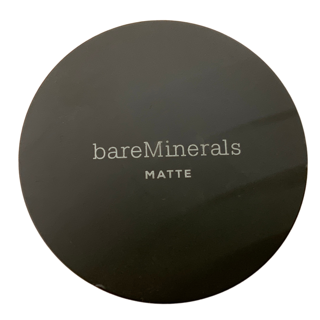 BareMinerals Matte Foundation SPF 15, Neutral Tan 21, 6g