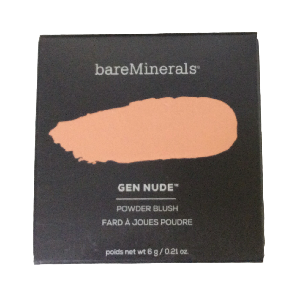Bare Minerals Powder Blush Beige for days, 6g