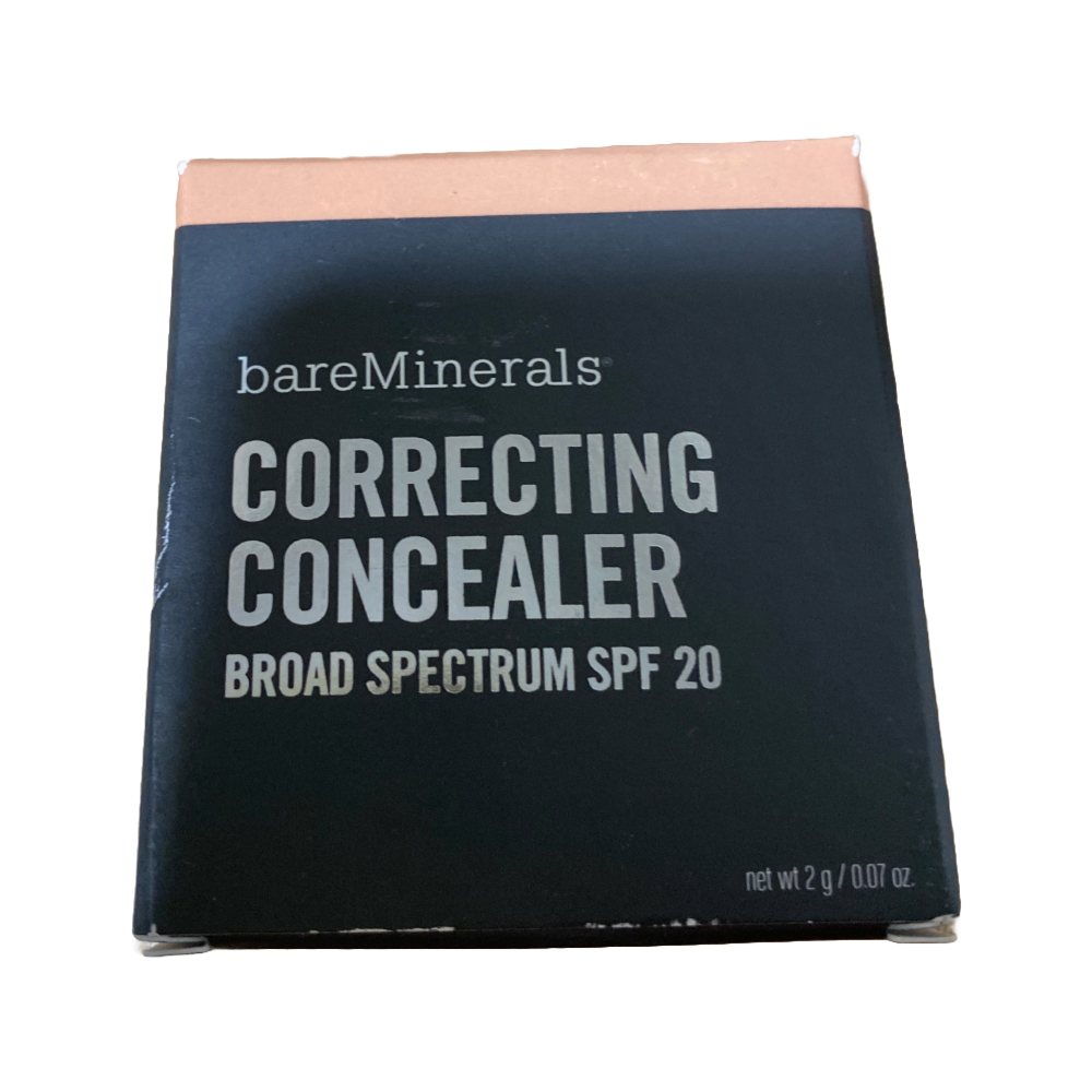 BareMinerals Correcting Concealer SPF20, Tan 2, 2g / 0.07oz
