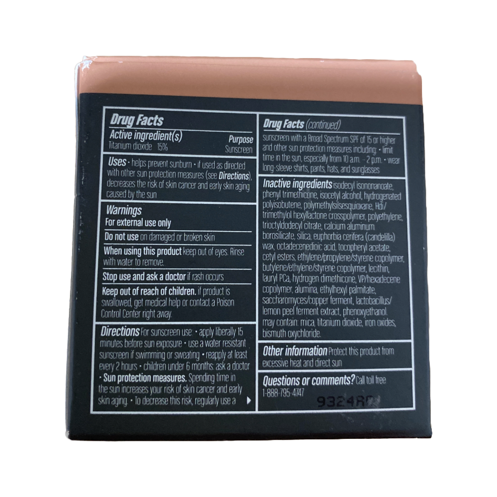 BareMinerals Correcting Concealer SPF20, Tan 2, 2g / 0.07oz