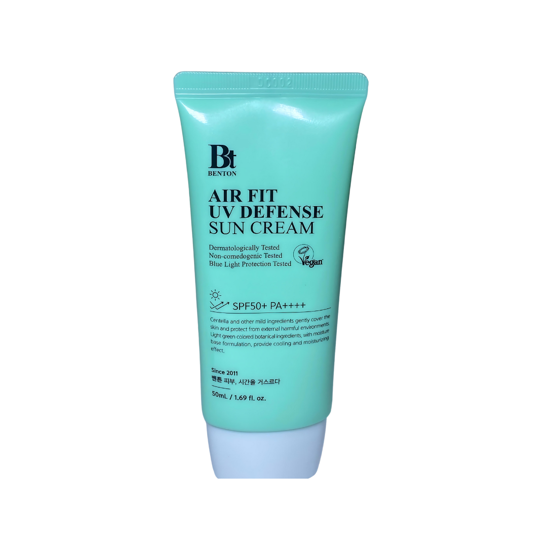 Benton Air Fit UV Defense Sun Cream SPF50 50ml