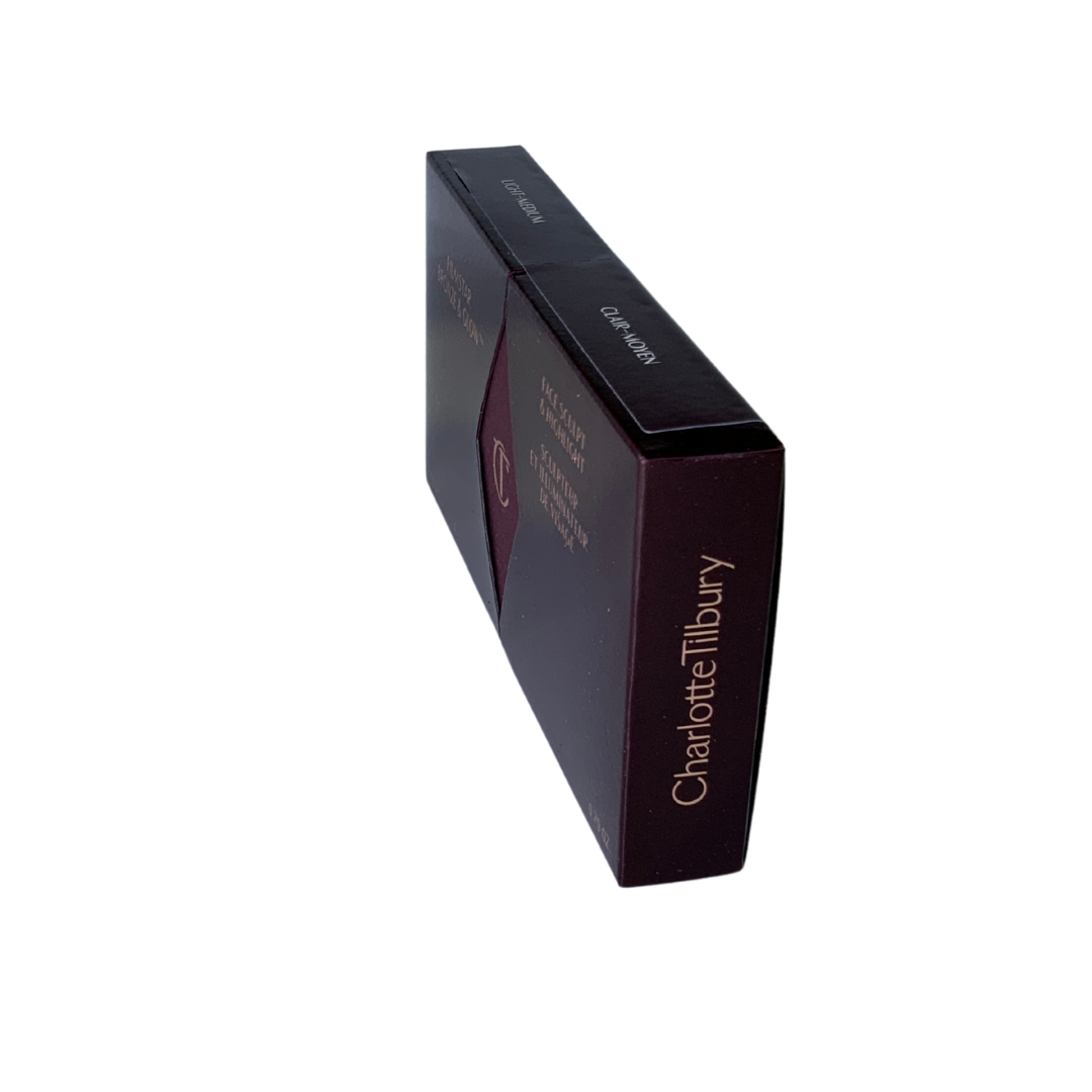 CHARLOTTE TILBURY Filmstar Bronze & Glow Light to Medium 0.8 oz 22.5g