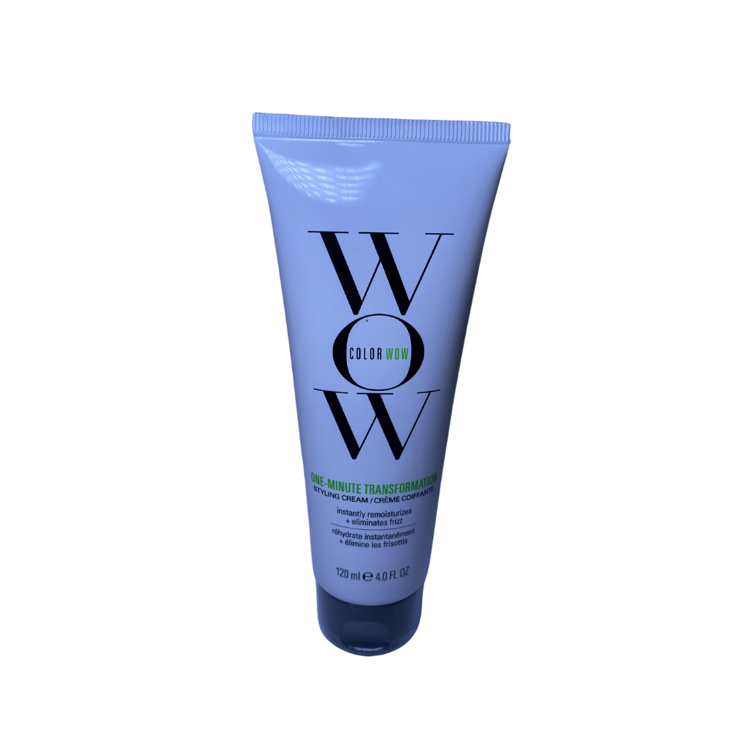 Color WOW 1 minute transformation 4 oz