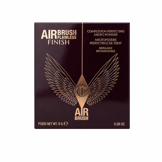Charlotte Tilbury Airbrush Flawless Finish Setting Powder