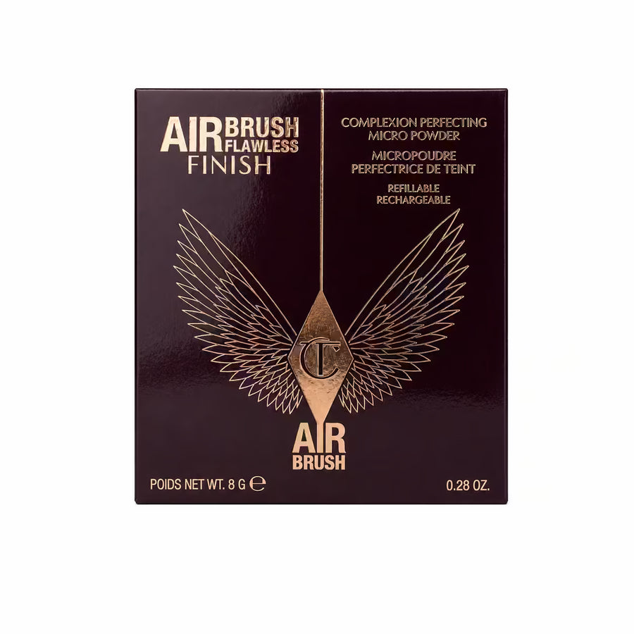 Charlotte Tilbury Airbrush Flawless Finish Setting Powder