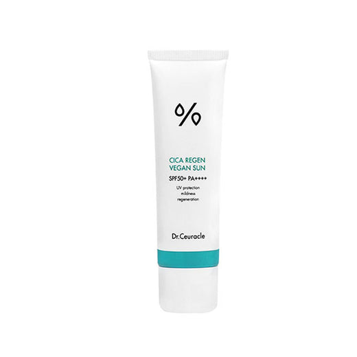 Dr.Ceuracle Cica Regen Vegan Sun 50 ml / 1.69 oz