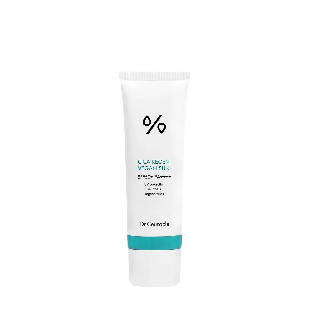 Dr.Ceuracle Cica Regen Vegan Sun 50 ml / 1.69 oz