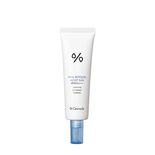 Dr.Ceuracle Hyal Reyouth Moist Sun 50 ml / 1.69 oz
