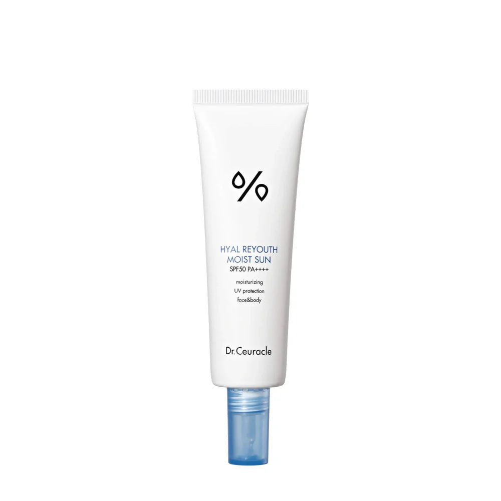 Hyal Reyouth Moist Sun SPF 50