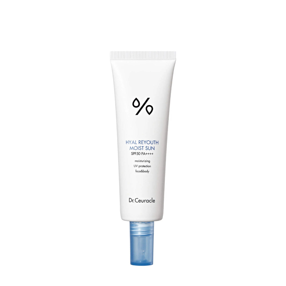 Dr.Ceuracle Hyal Reyouth Moist Sun 50 ml / 1.69 oz