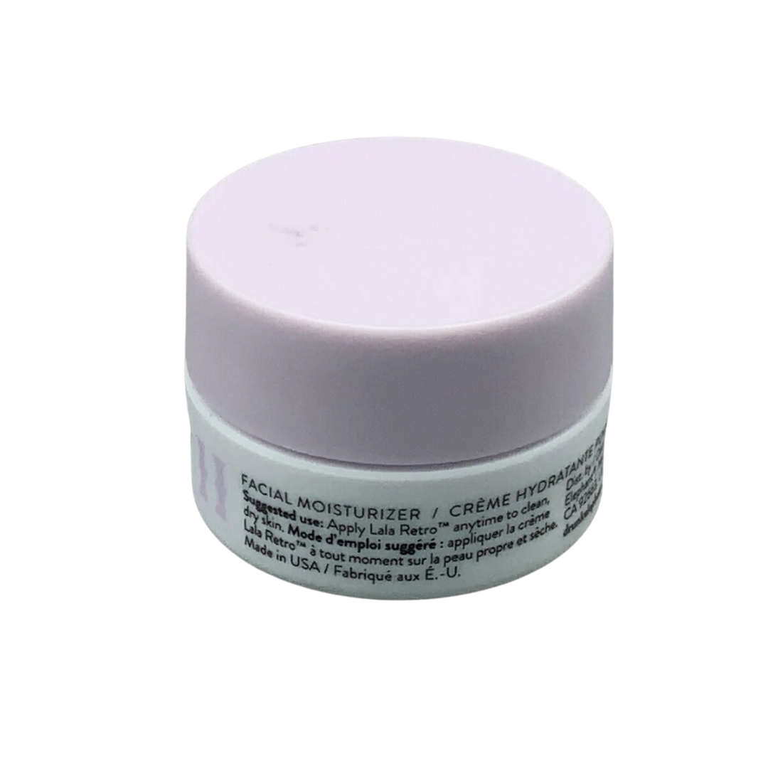 Drunk Elephant Lala Retro Whipped Cream 0.17 oz
