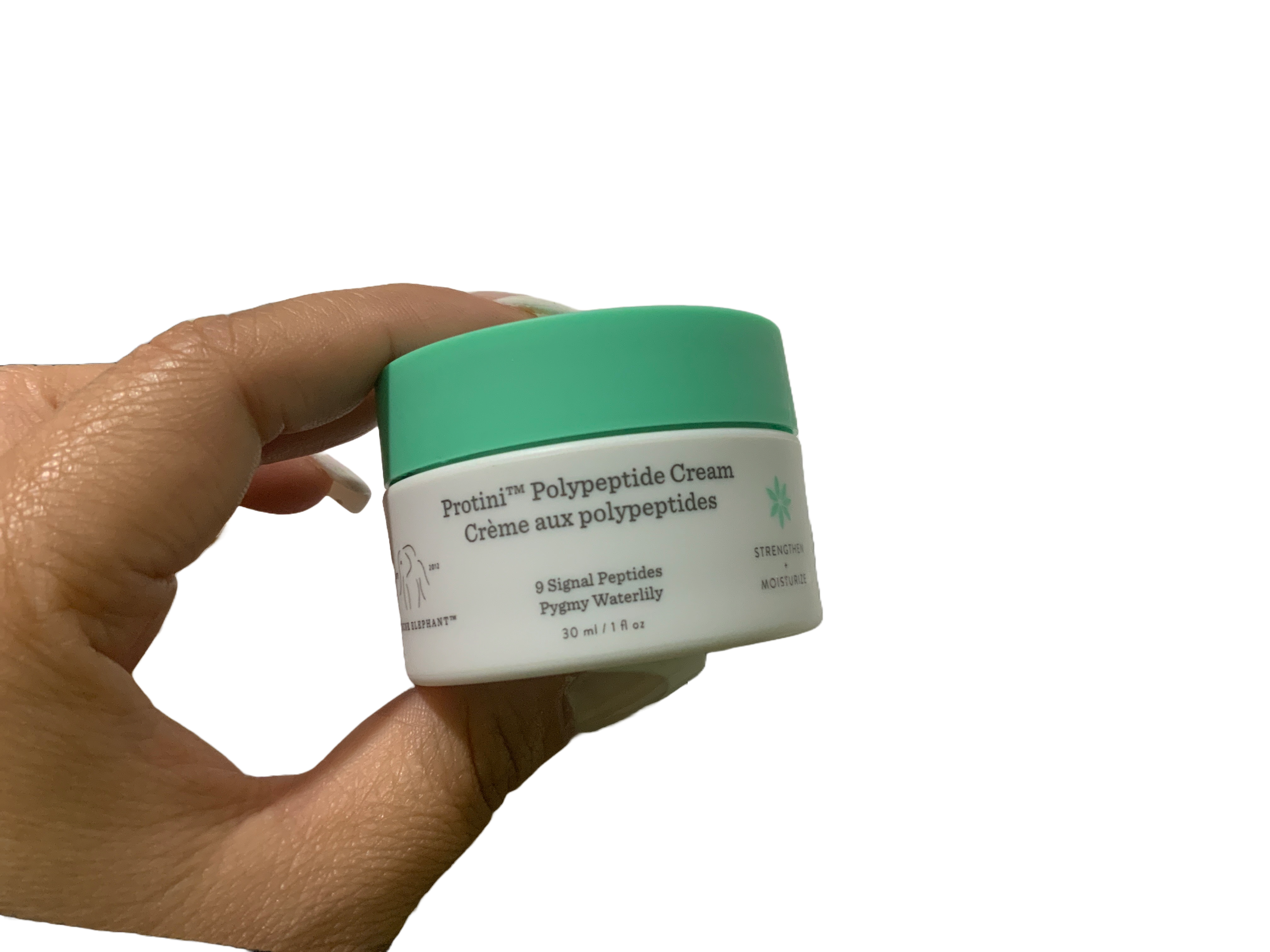 Protini Polypeptide Cream  - No Box