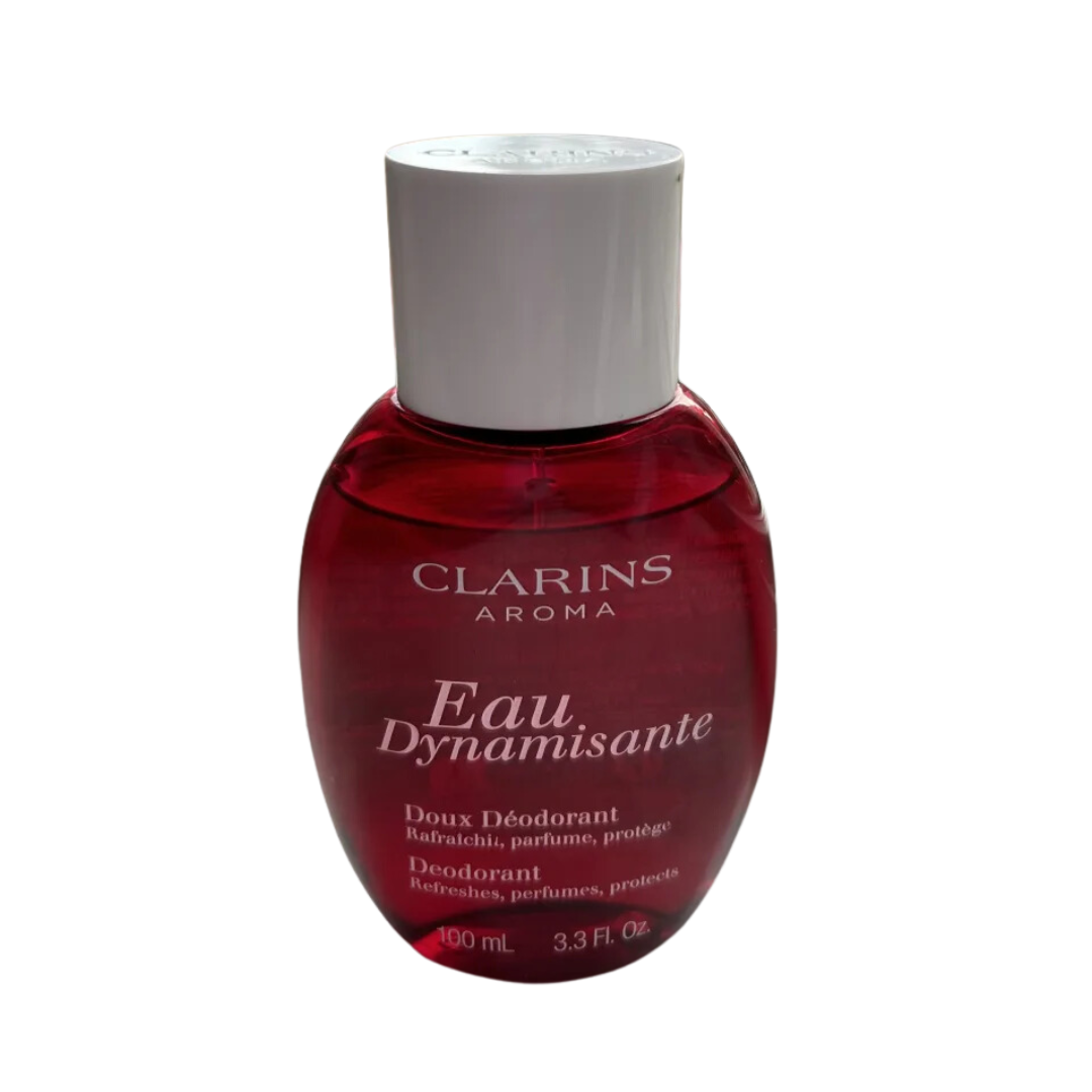 Eau Dynamisante Deodorant - 3.3oz