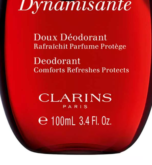 Eau Dynamisante Deodorant - 3.3oz