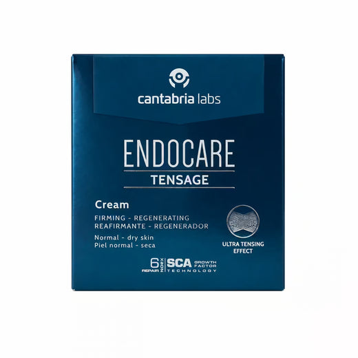 Endocare Tensage Cream