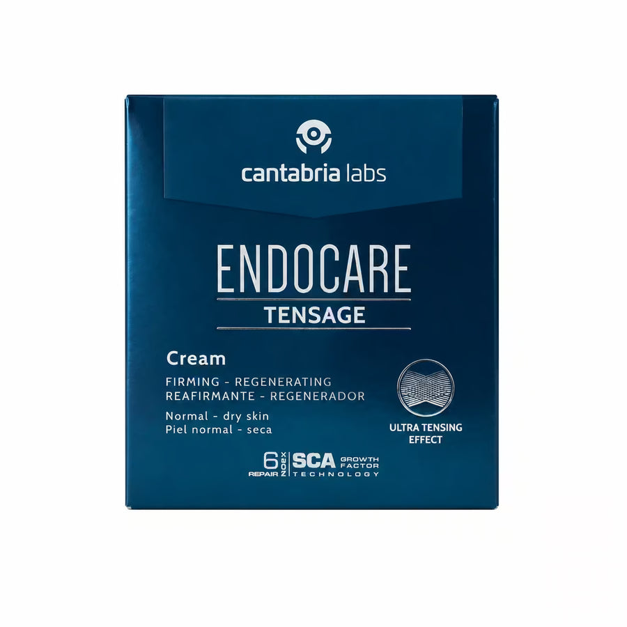 Endocare Tensage Cream