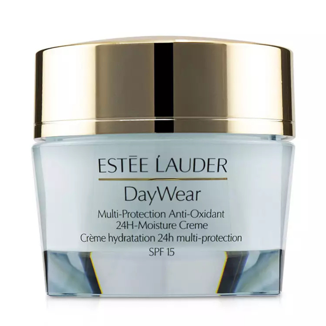 Estee Lauder DayWear Multi-Protection 24-H Moisture Creme,SPF 15, 50ml