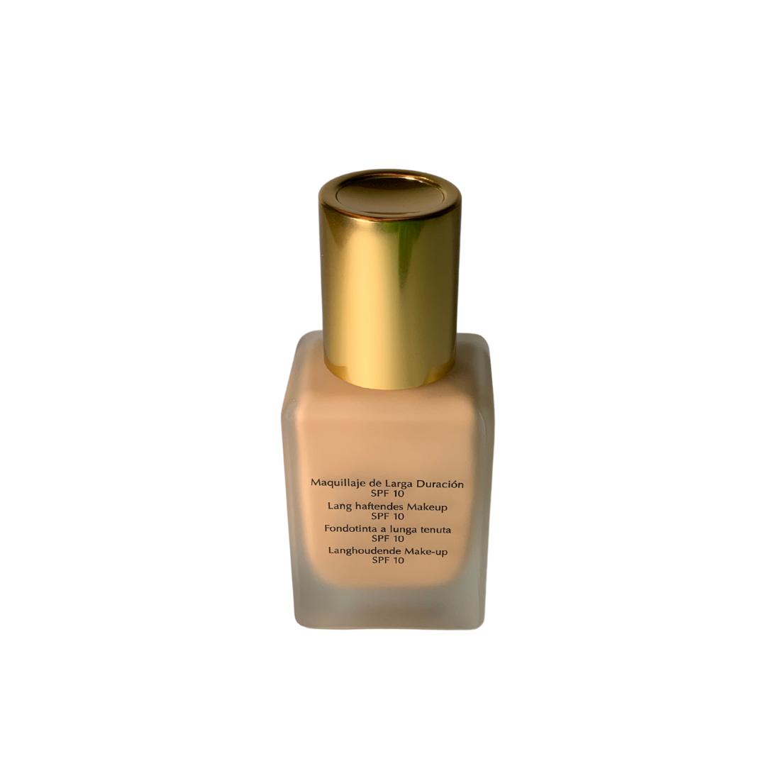 Estee Lauder Double Wear Stay-in-Place Makeup SPF 10 3w1 Tawny, 1 oz