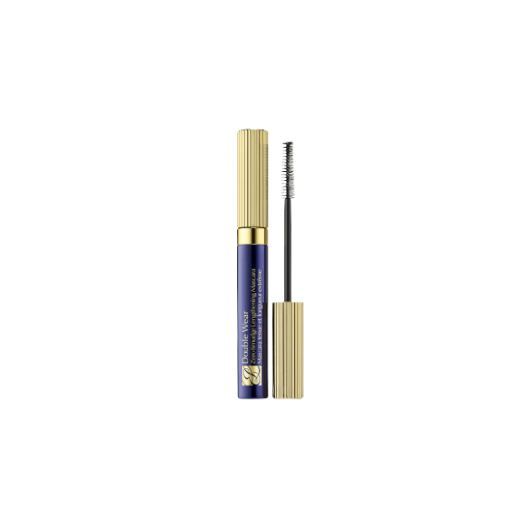 Estee Lauder Double Wear Mascara 01 Black (pack of 2)
