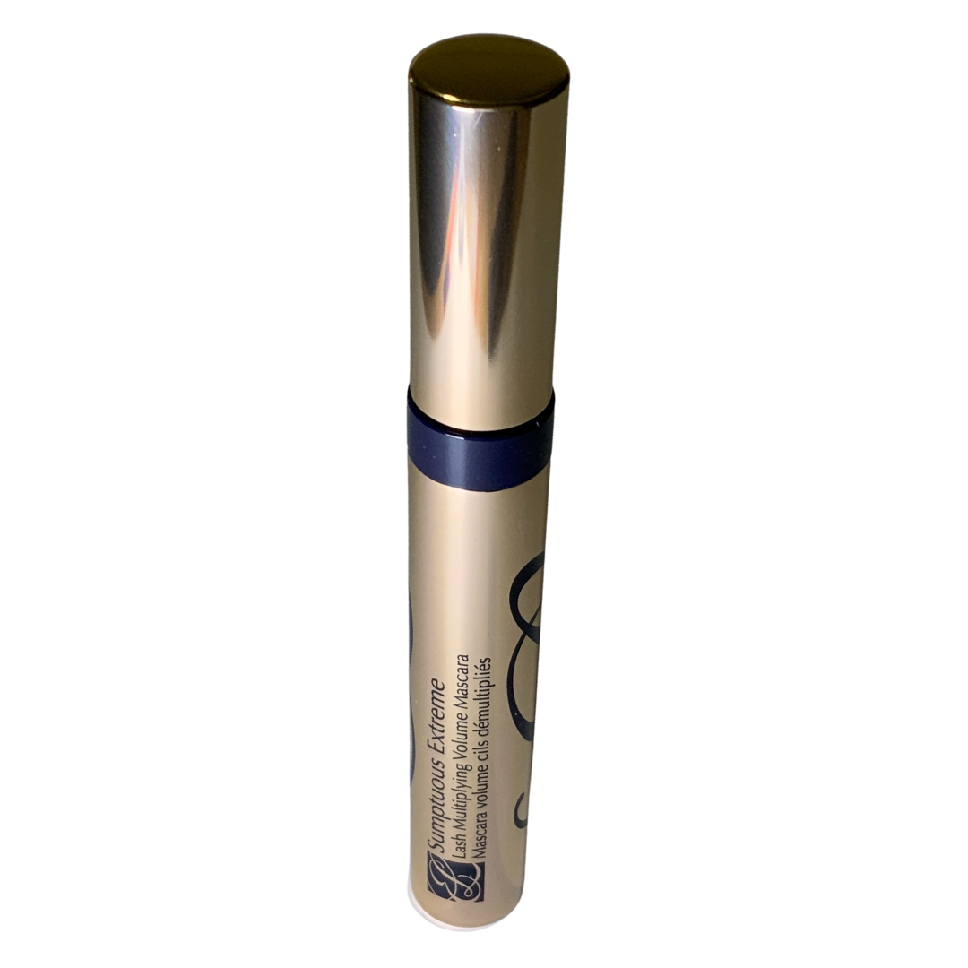 Estee Lauder Sumptuous Extreme Lash Volume Mascara-01 Extreme Black 8ml