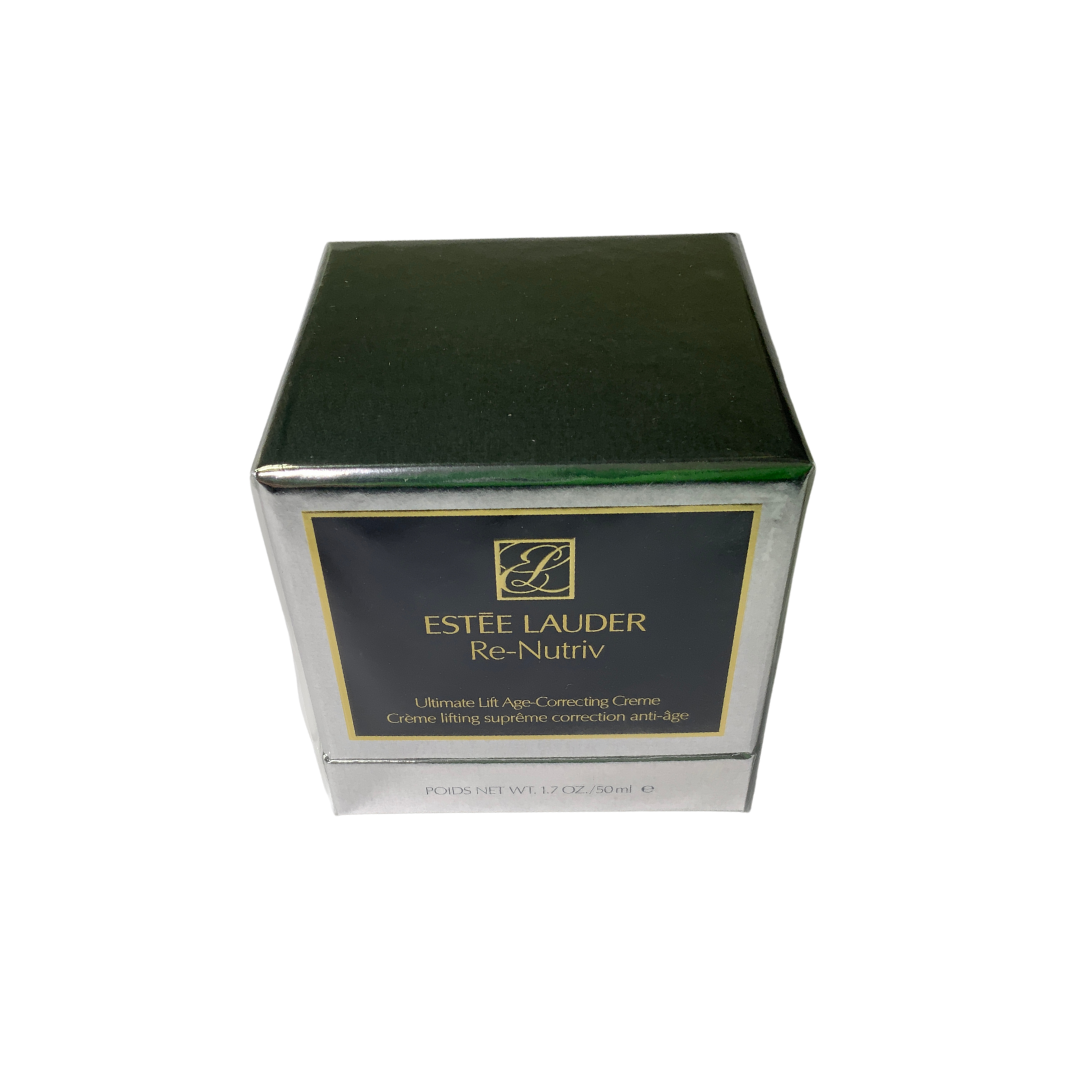 Estee Lauder Re-Nutriv Ultimate Lift Age-Correcting Creme 50ml, red, 1.7OZ