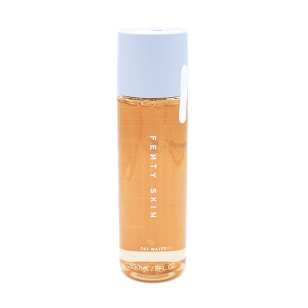 Fenty Skin Fat Water Pore Refining Toner Serum 5 oz