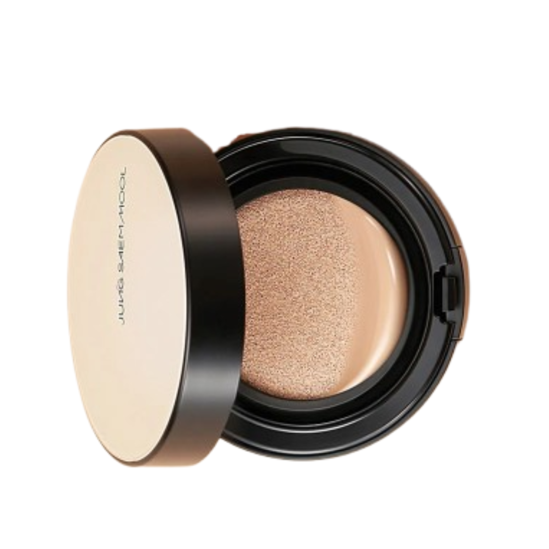 Essential Skin Nuder Cushion Fair Pink
