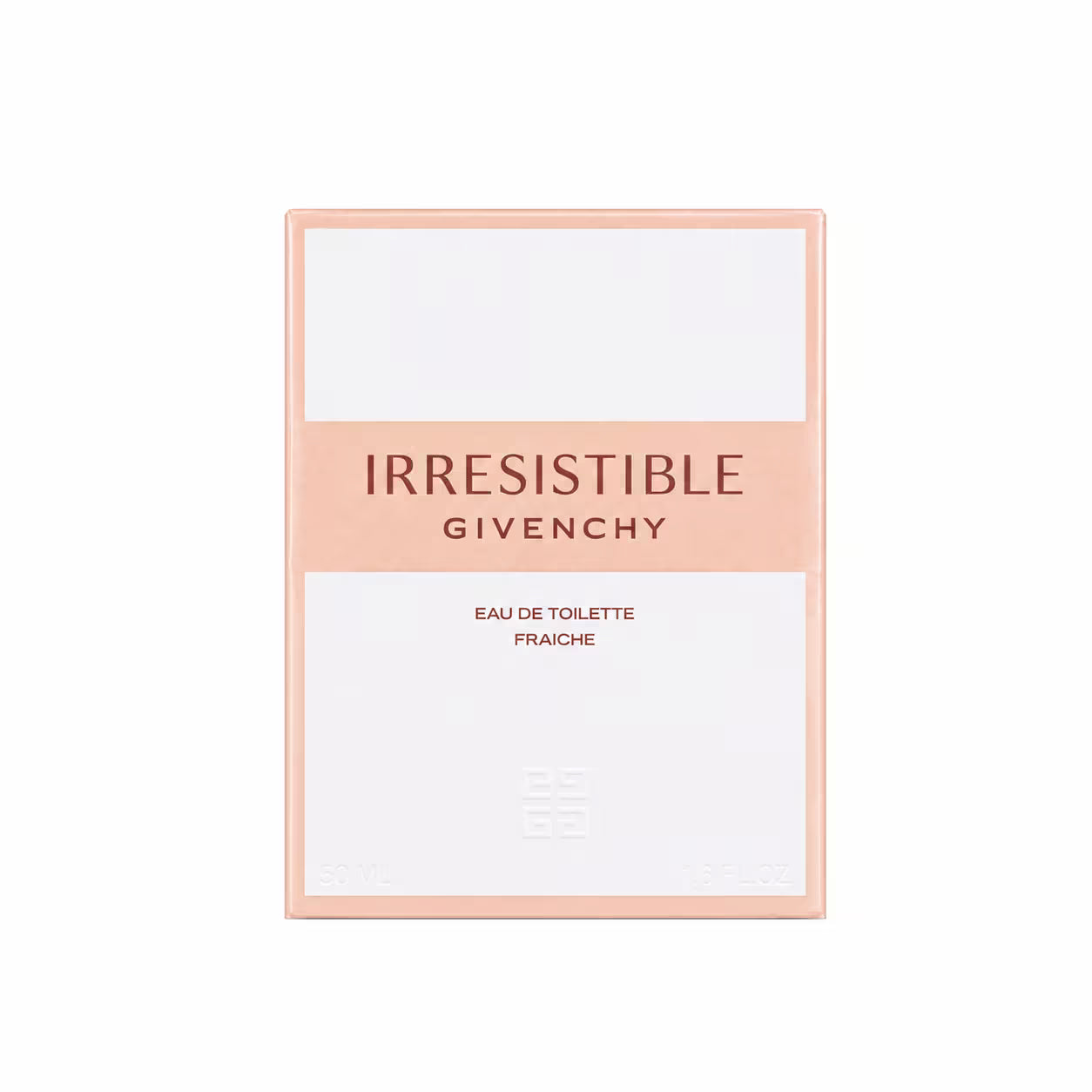 Givenchy Irresistible Eau de Toilette Fraiche