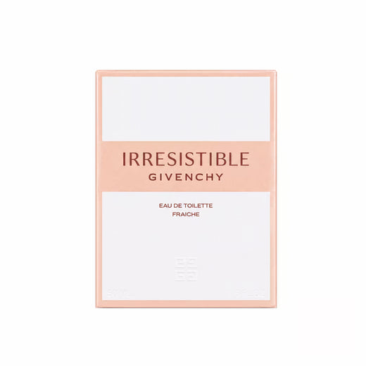 Givenchy Irresistible Eau de Toilette Fraiche