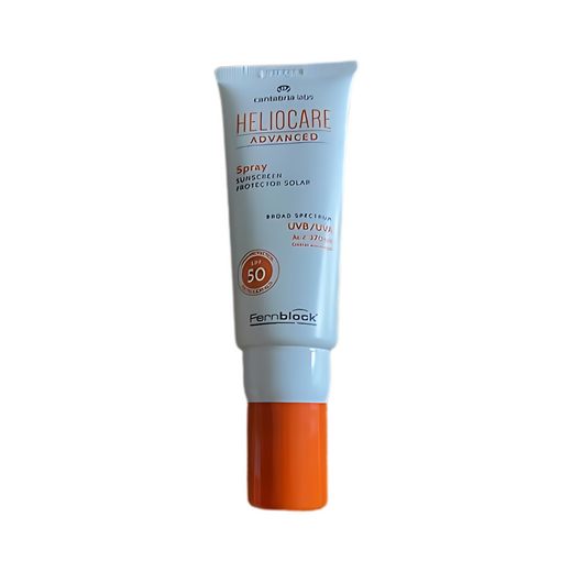Advanced Spray SPF 50