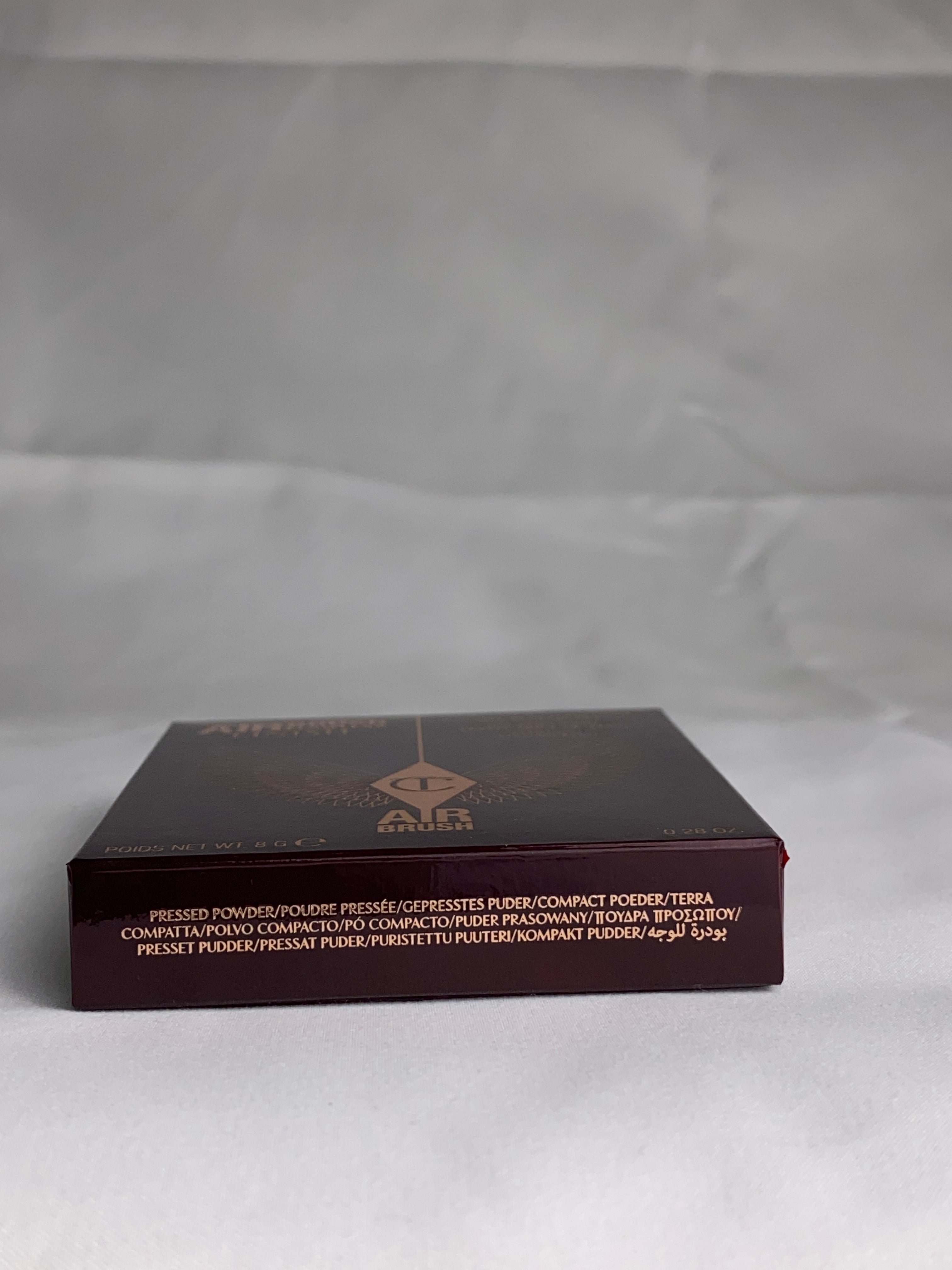 Airbrush Flawless Finish Setting Powder