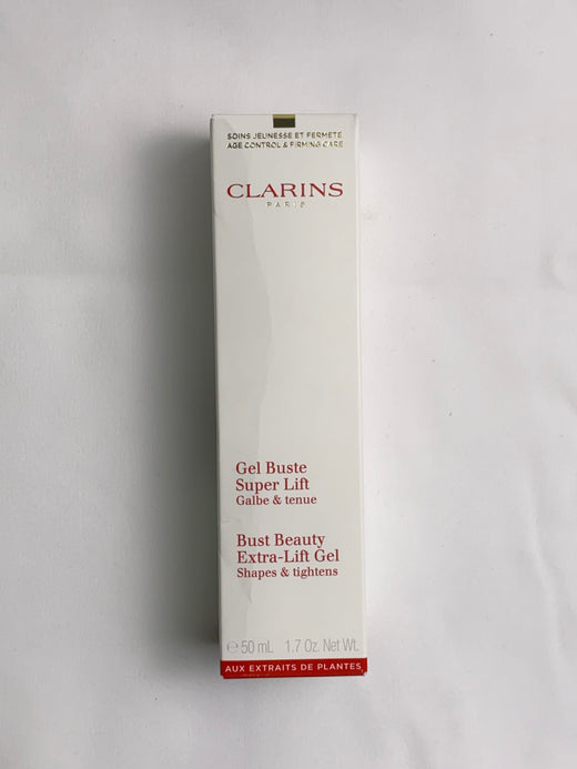 Clarins Bust Beauty Extra-Lift Gel