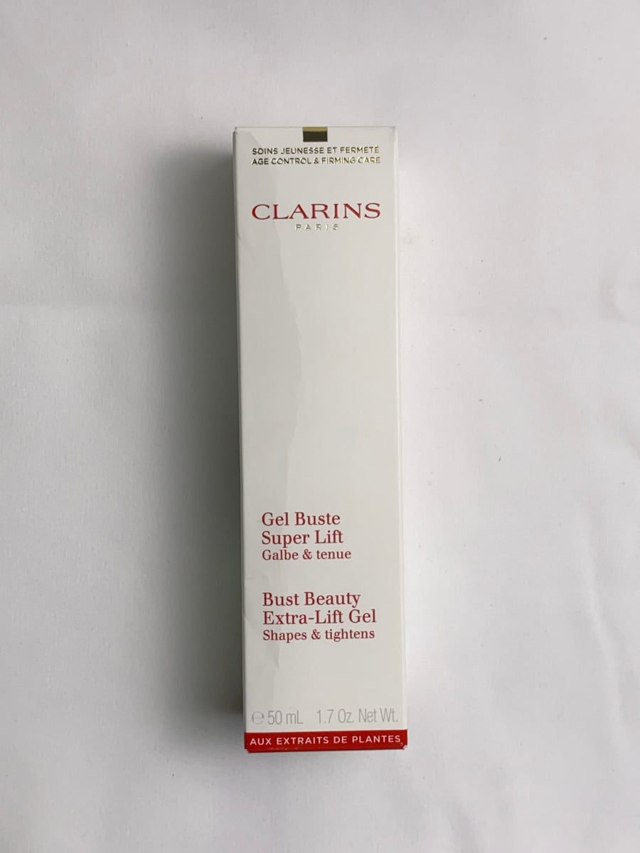 Clarins Bust Beauty Extra-Lift Gel