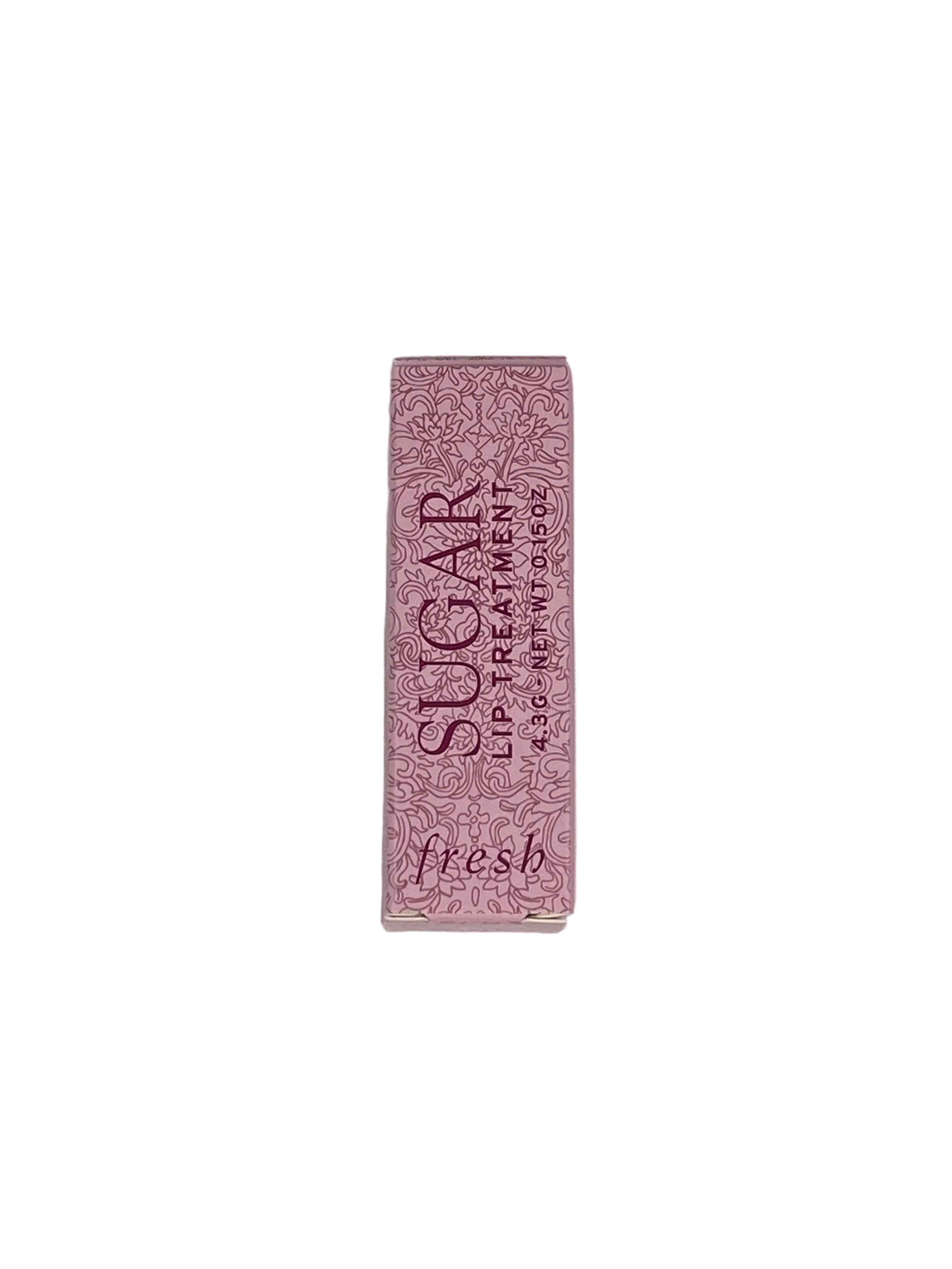 Sugar Lip Treatment Rose SPF 15