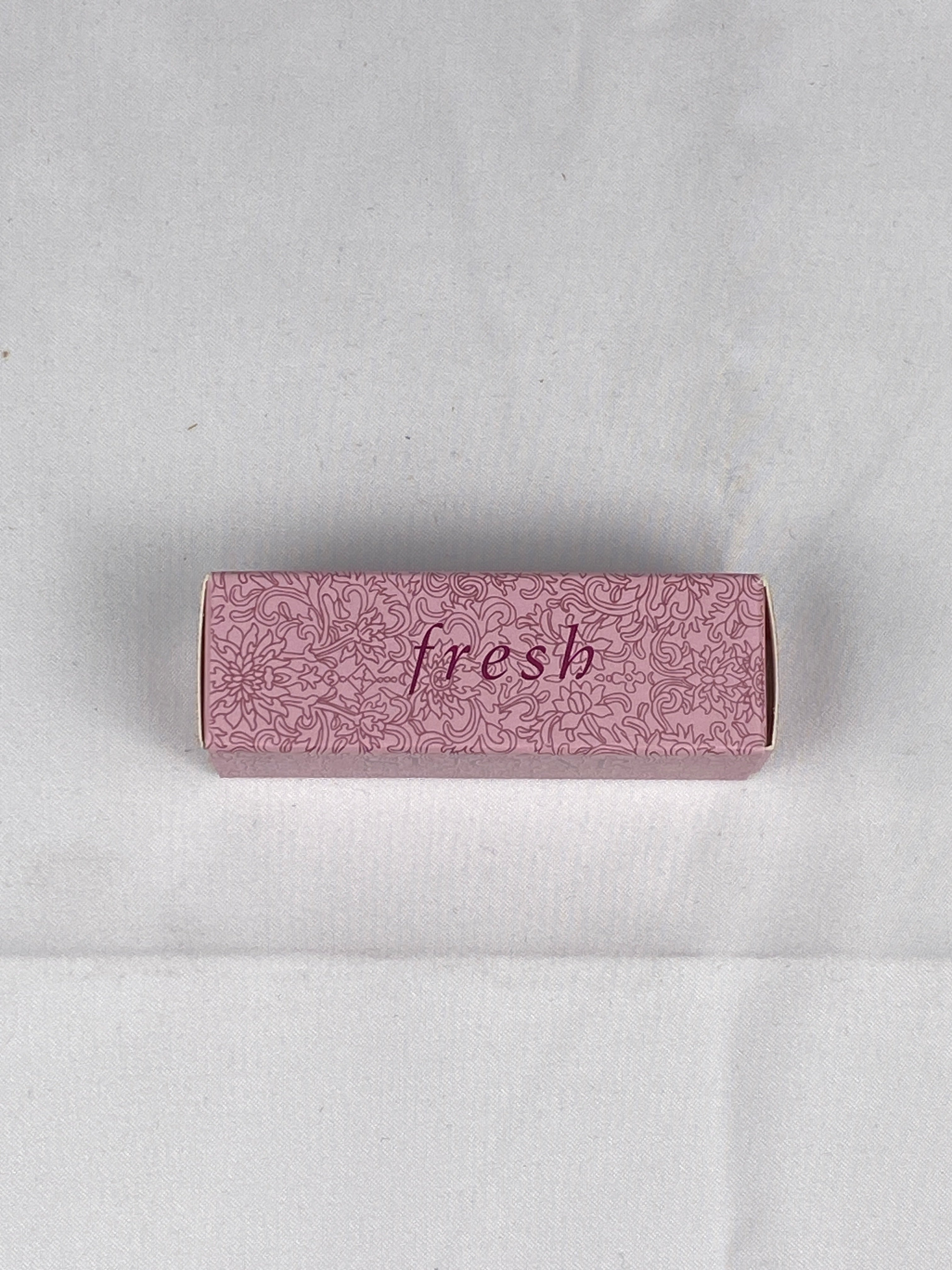 Sugar Lip Treatment Rose SPF 15