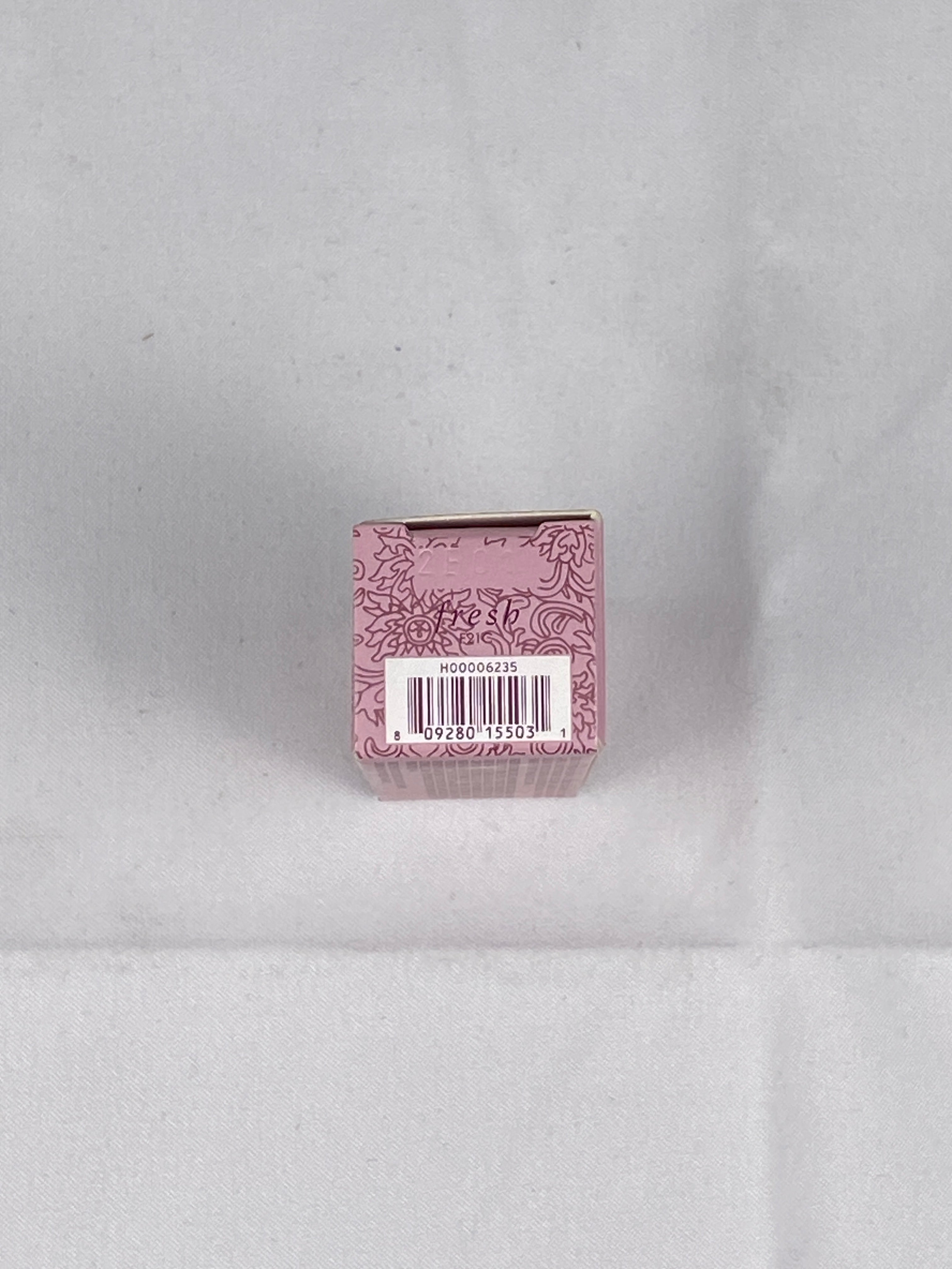 Sugar Lip Treatment Rose SPF 15