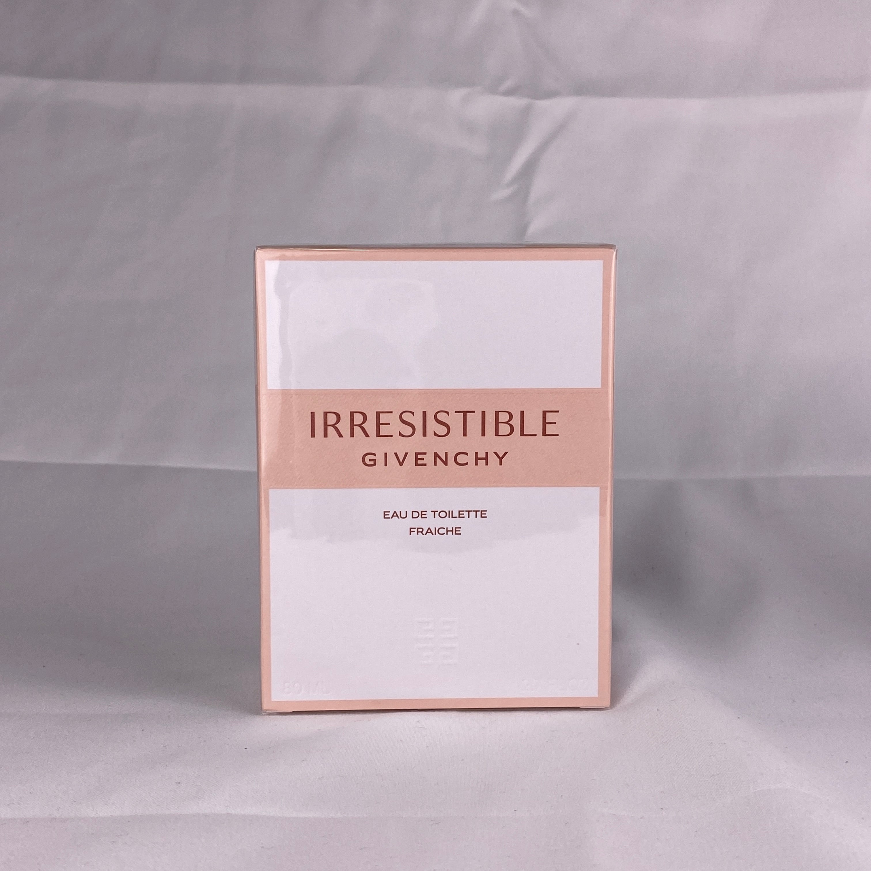 Irresistible Eau de Toilette Fraiche
