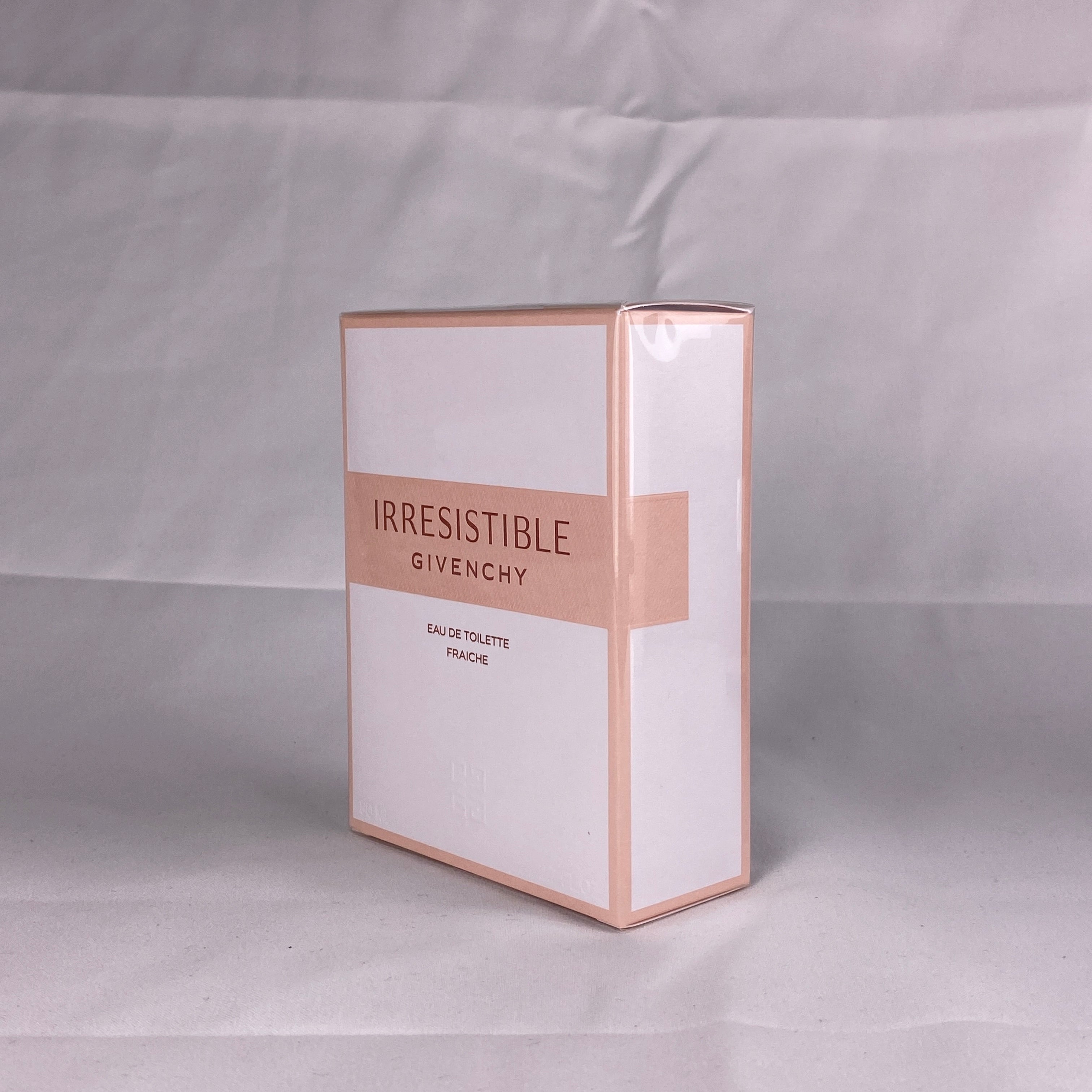 Irresistible Eau de Toilette Fraiche