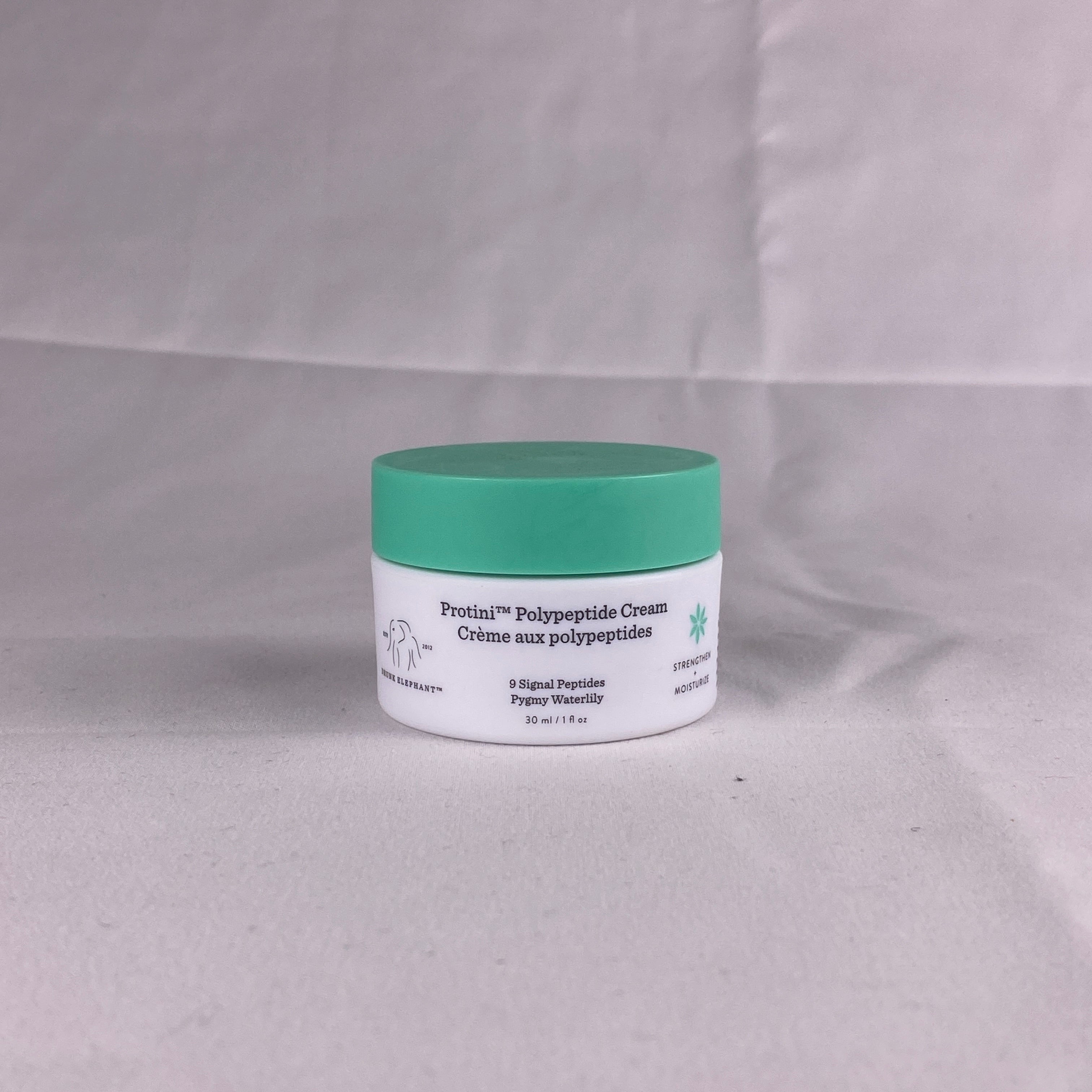 Protini Polypeptide Cream  - No Box