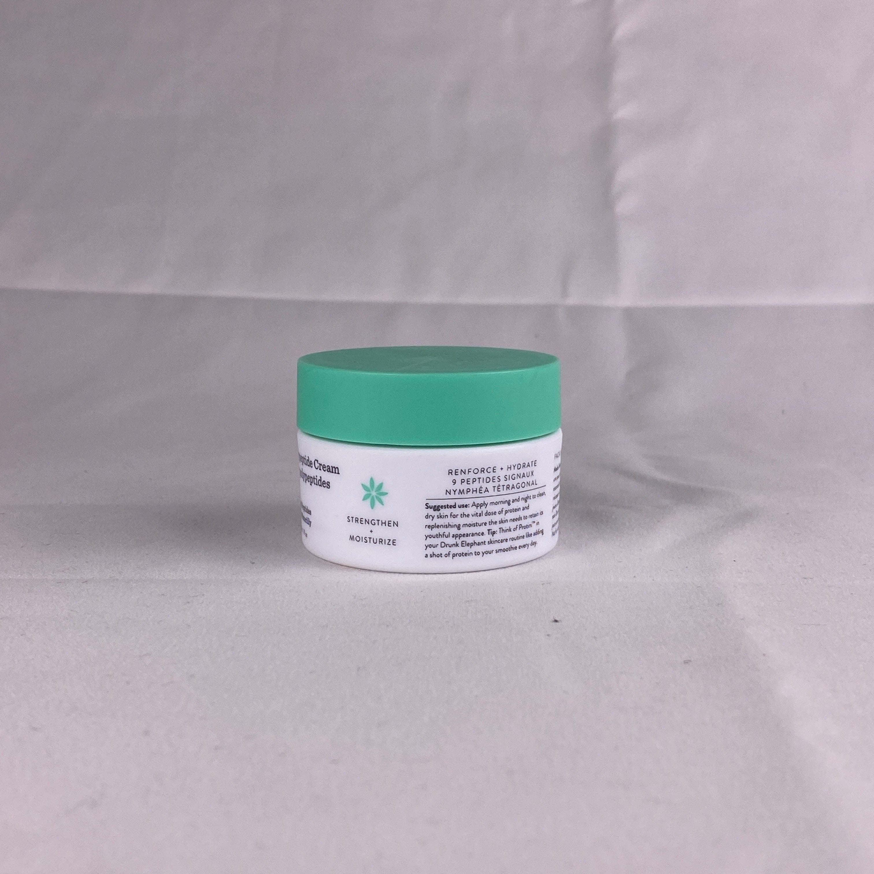 Protini Polypeptide Cream  - No Box